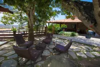 Hotel Fazenda Monte Castelo Hôtels à : Gravatá