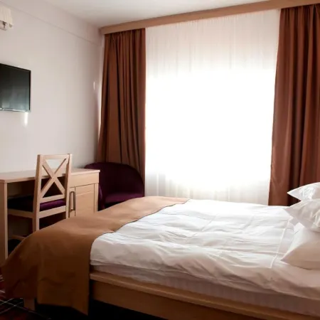 Hotel Leon & Spa
