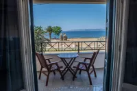 Alma Hotel - Ocean View
