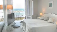 Hotel Tonnara Trabia Hotels in Termini Imerese
