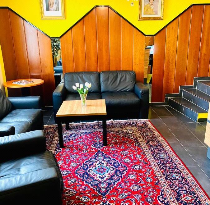 호텔 가스트호프 린스네르