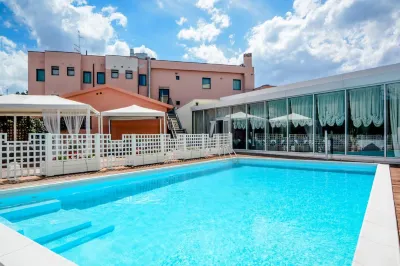Hotel Concorde Hotels near Farfisa - Storia e Sviluppo di Camerano