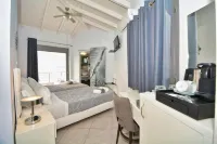 Dardiza Boutique Hotel