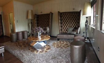 Cycad Guest House