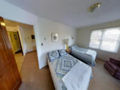 道奇頓溪酒店 韋爾法諾縣酒店