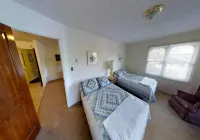 Dodgeton Creek Inn