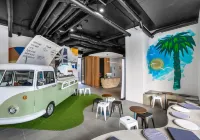 Nova Kiama - parking