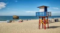 Hospedarte Cazadero Real Hotels in El Rocio