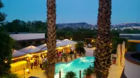 Hotel la Rotonda