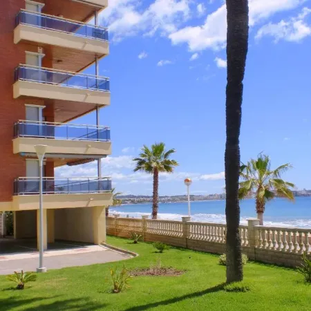 Rentalmar Sol de España - Mas d'en Gran