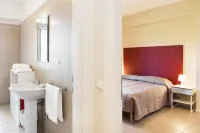 City Residence Hotels near Etruscan Well