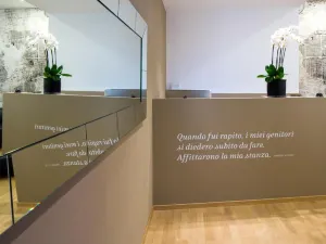 梅卡託維奇奧豪華套房酒店