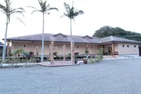 Sunny Spot Hotel dekat Bandara Tanegashima