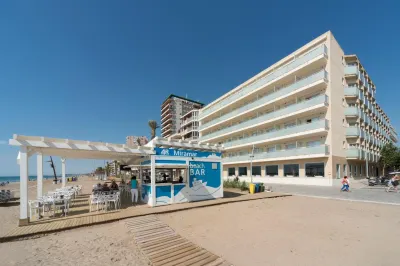 4R Miramar Calafell Hotels in Calafell