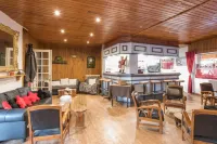 Hotel l'Ecureuil Hotels in Auron