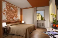 Titano Suites Hotels near Casa del Castello di Città