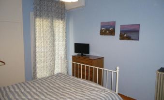 Luxury in the City Heart