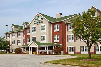 Country Inn & Suites by Radisson, York, PA