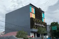 Sans Hotel Roxy Jakarta Hotel a Giacarta centrale