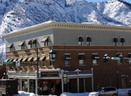 澤內拉帕爾默飯店