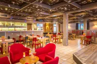 Azureva Bussang - bar