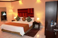 Les Acacias Hotel Djibouti Hotels in 