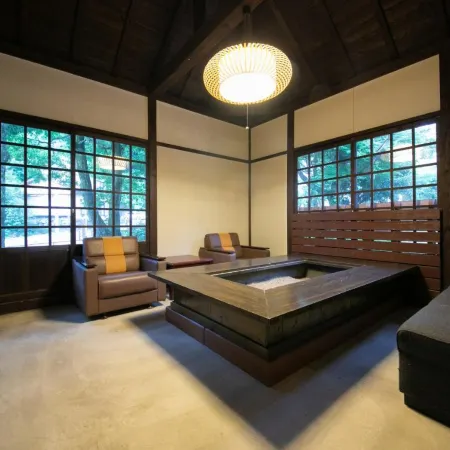 Hosenji Kanko Hotel Yumotoya