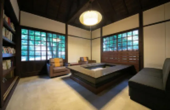 Hosenji Kanko Hotel Yumotoya