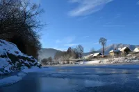 Privát Prima - Uima-altaat