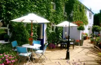 Admiral Blake Guesthouse Hotels in Bridgwater