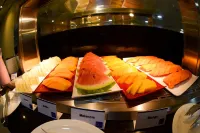 Best Hotel Sobral - petit déjeuner