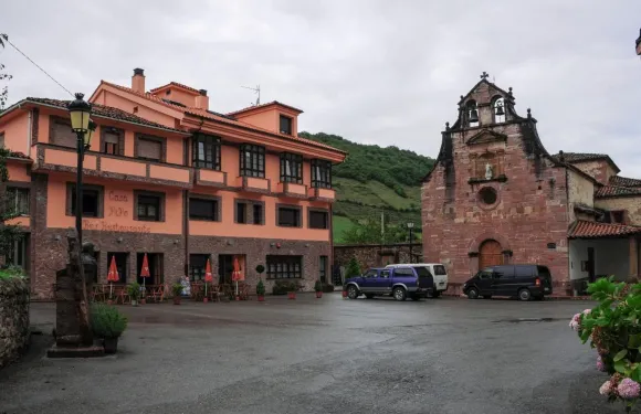 卡薩皮伯餐廳酒店