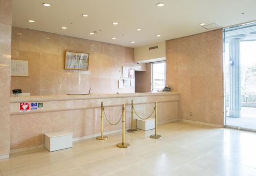 고모로 성터나 주변 전경