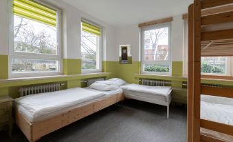 Hostel Aachen
