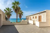 Club Residence La Castellana Mare Hotel a Sangineto