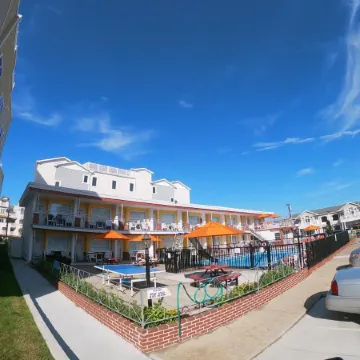 Sea Chest Motel