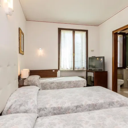 Hotel San Marco