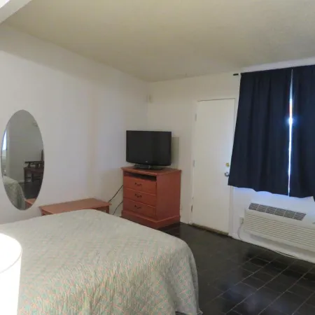 Carquinez Inn Vallejo I 80 Near Napa Valley