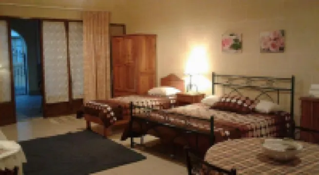 Ta Joseph Hotels in Victoria