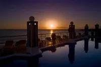 Hotel Gran Rey - vue mer