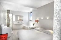 Seventeen Hotel Hotels in Valbonne
