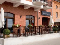Portobello فنادق في أوستكا