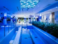 Spa Hotel Kunnonpaikka - Pools