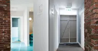 Old Charm Reykjavik Apartments - อพาร์ทเม้นท์