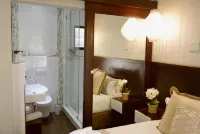 Grey Manor Guesthouse Các khách sạn ở Potchefstroom