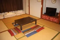 Oyado Hana Hotels in Nachikatsuura