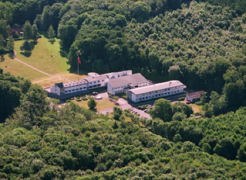 Hotel Juelsminde Strand