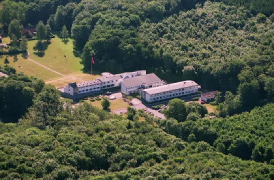 Hotel Juelsminde Strand Hotels in 