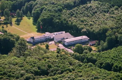 Hotel Juelsminde Strand Hotels in Bogense