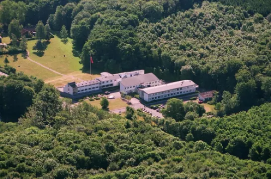 尤斯明德斯特蘭飯店